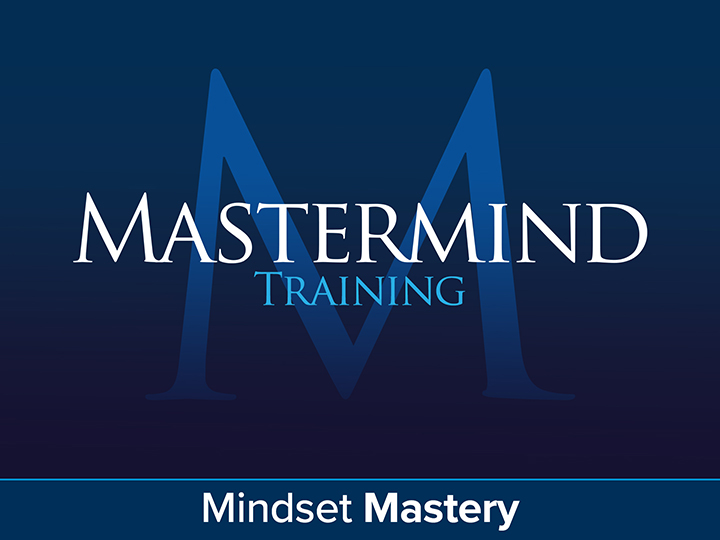 Mastermind-Training-Mindset-Mastery