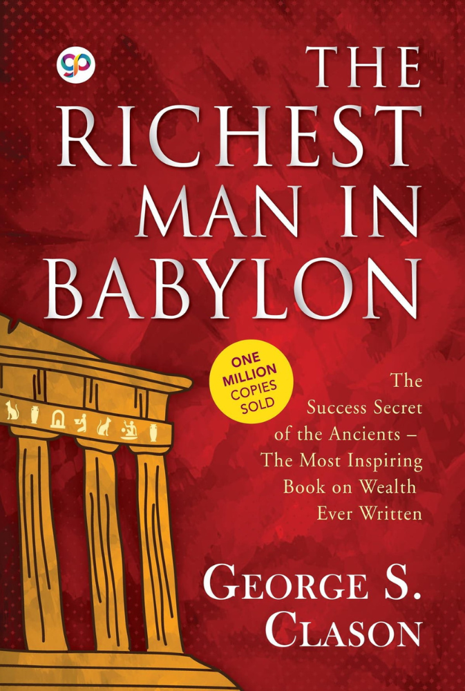 The Riches Man in Babylon