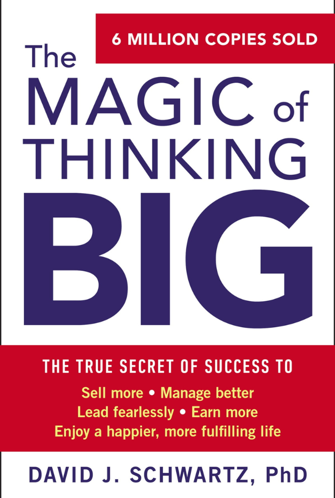 The magic of thinking