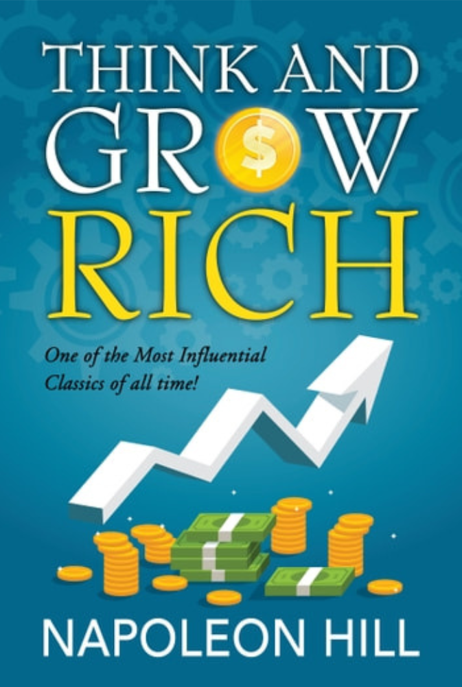 Think and grow rich 1