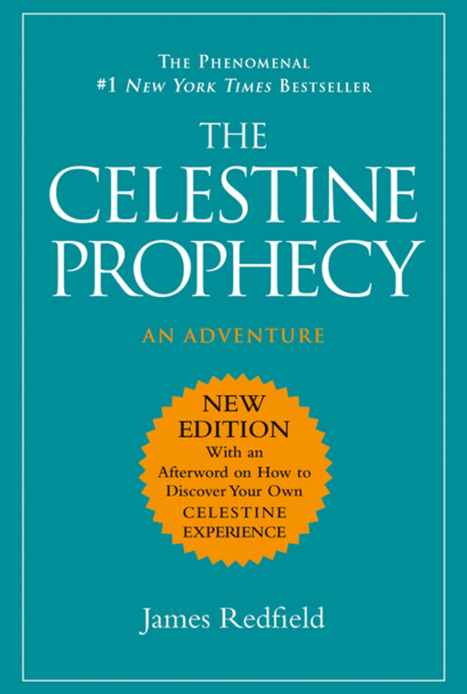 celestine prophecy
