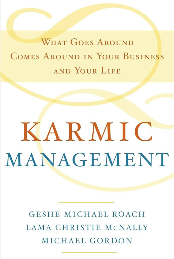 karmic management