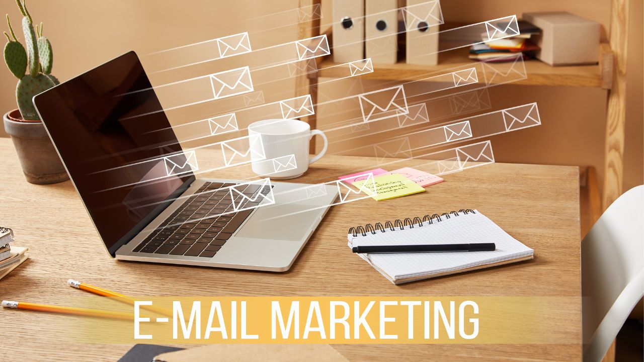 Email Marketing 3