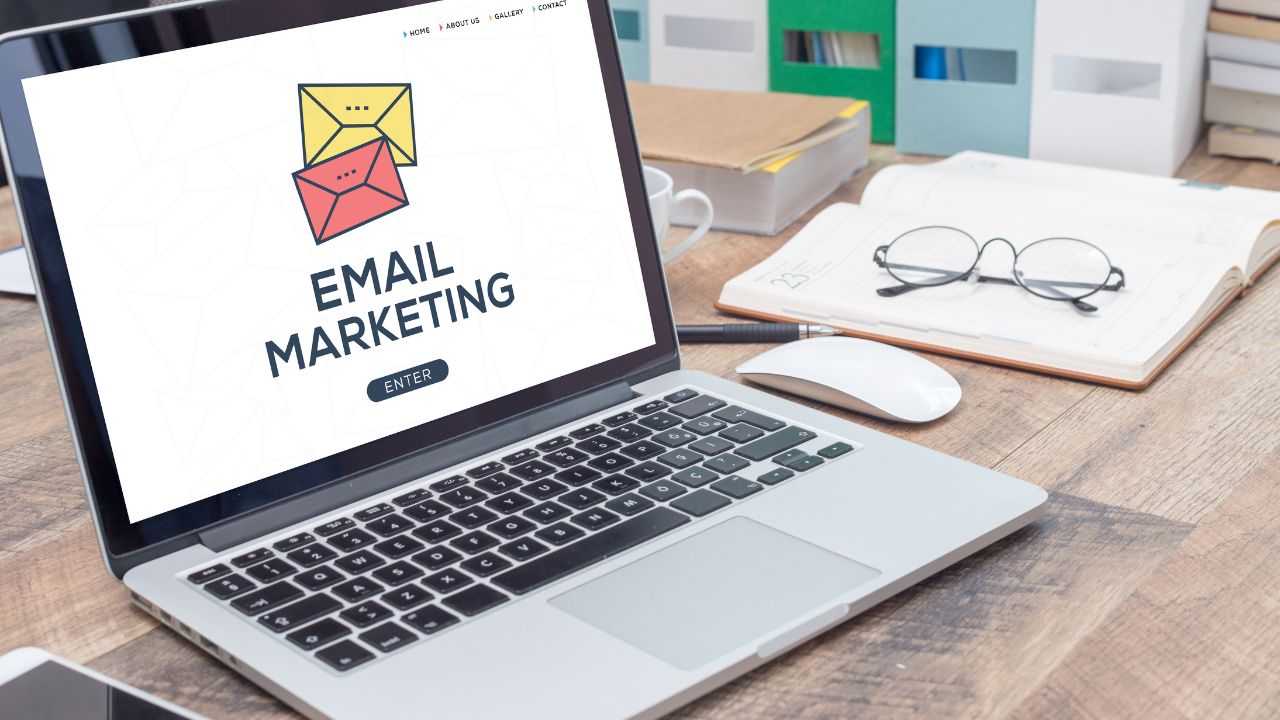 Email Marketing 4