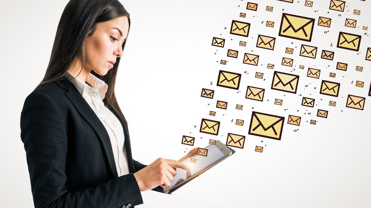 Email Marketing Tips Tools Optimize mmw