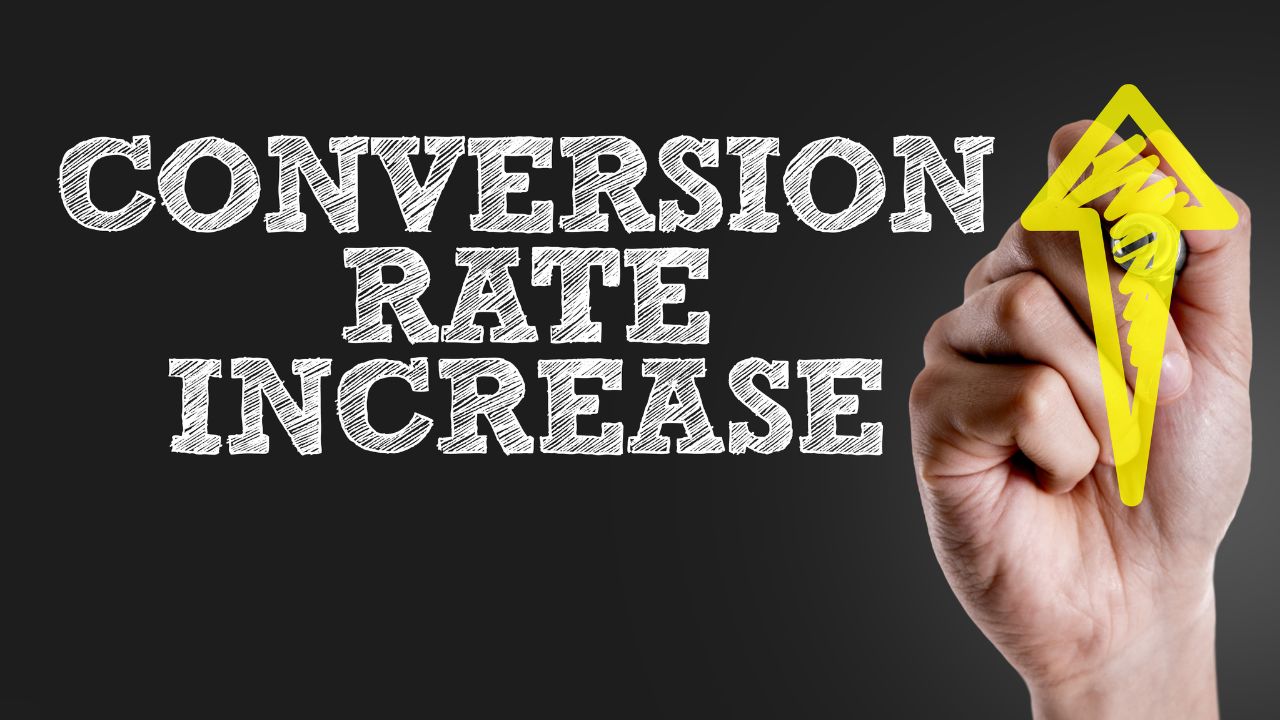 Increase Your Sales with Conversion Rate Optimization For Ecommerce 3